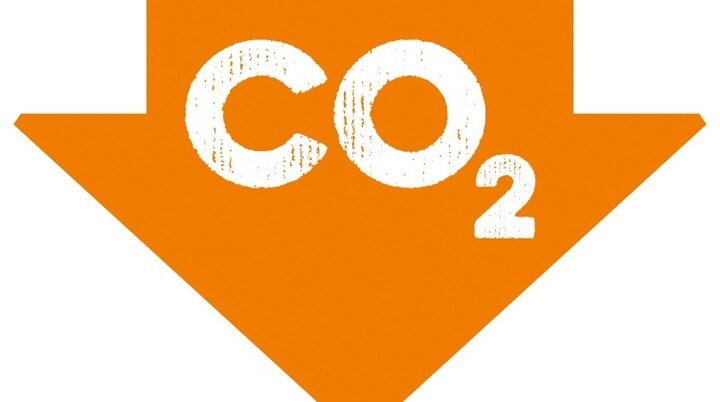 CO2 Challenge Logo_Bildquelle Initiativkreis der Klimaschutzmanagerinnen der EMN | © Initiativkreis der Klimaschutzmanagerinnen der EMN - co2challenge.ent