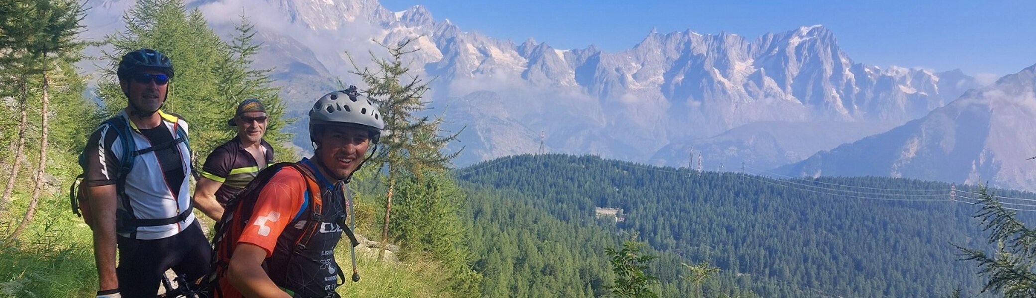 Tour zum Colle della Croce  | © DAV Sektion Altdorf - Jan Kürschner