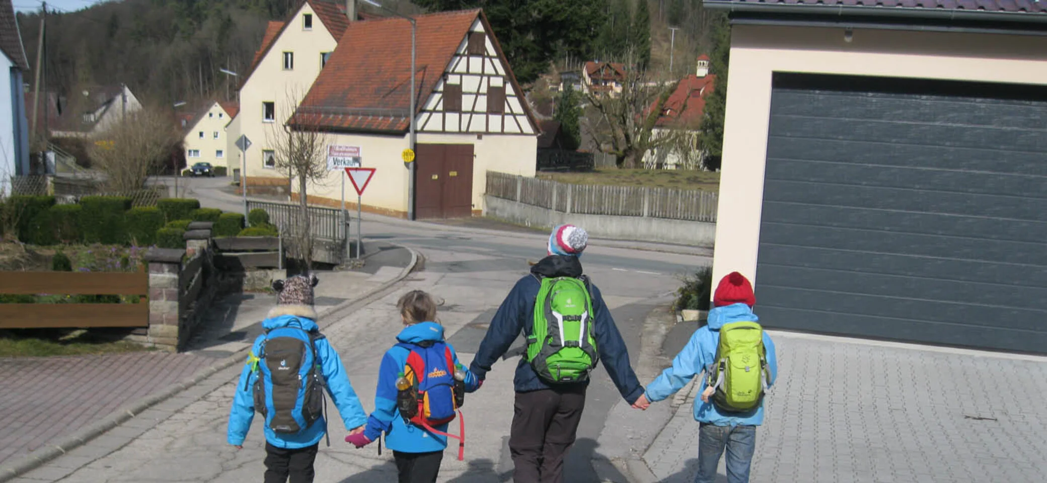 © DAV Altdorf - Jugend 1  © DAV Altdorf - Jugend 1