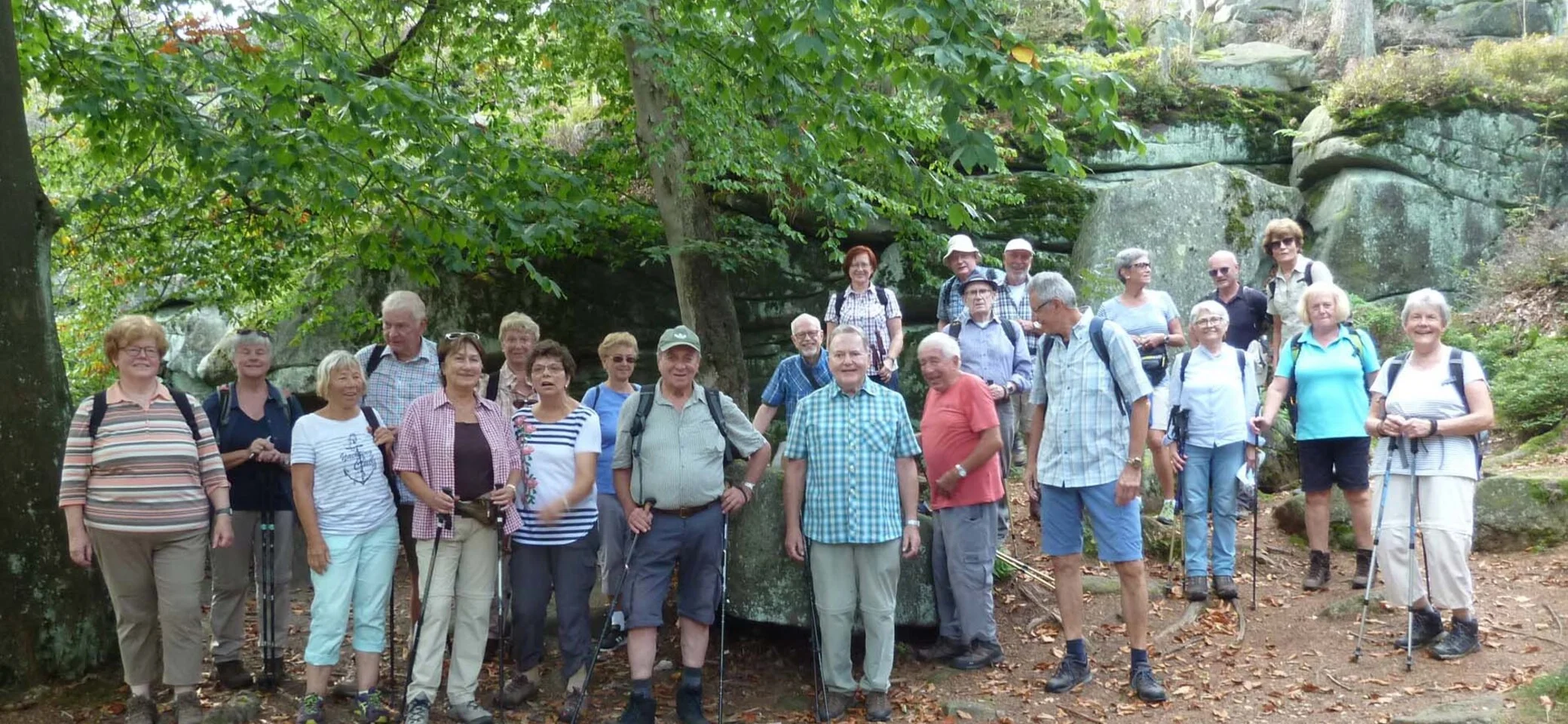 Ruine Schellenberg | © DAV Sektion Altdorf - Seniorengruppe Ruine Schellenberg | © DAV Sektion Altdorf - Seniorengruppe