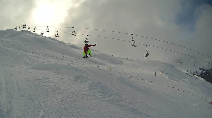 Sterzing | © DAV Sektion Altdorf Sterzing | © DAV Sektion Altdorf